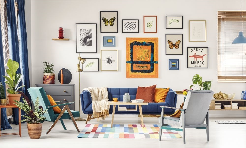 Benefits of a Sleeper Sofa or Futon for Overnight Guests